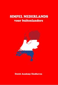 Book Simpel Nederlands Learn Dutch Eindhoven
